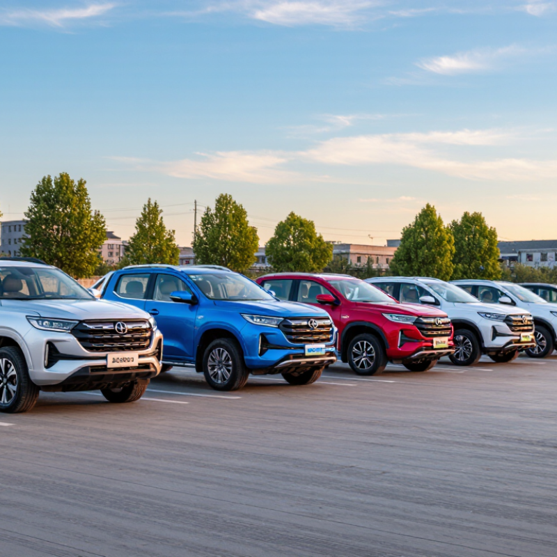 What Are the Top 10 Small Hybrid Pickup Trucks?