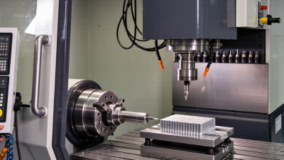 What Is a CNC Machine and How Does It Work?