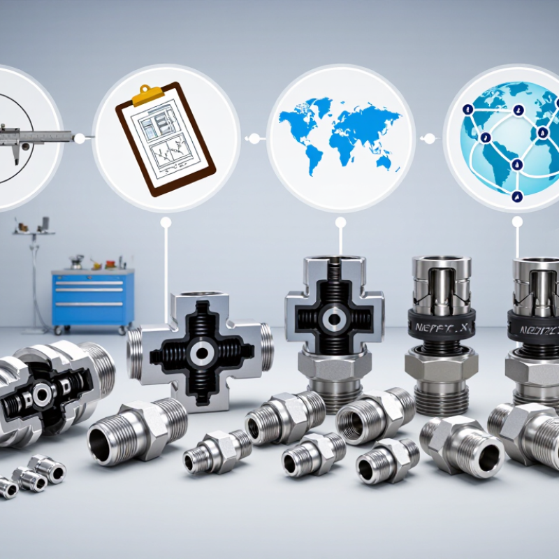 Top Neupex Coupling Manufacturers for Global Buyers