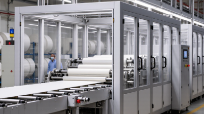 2026 Top Spunbond Nonwoven Line Buying Guide?
