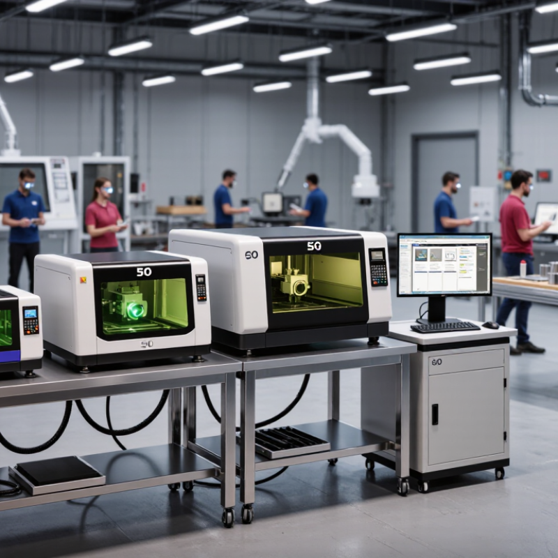 How to Choose Fiber Laser Marking Printers in 2026?