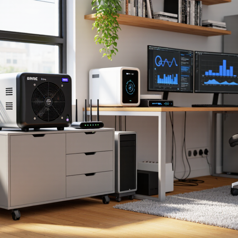 7 Best Pure Sine Wave Inverters with UPS in 2026