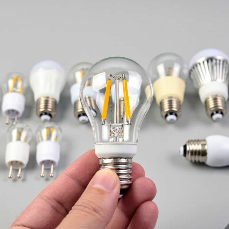 How to Choose the Right 2 Pin LED Light Bulb?