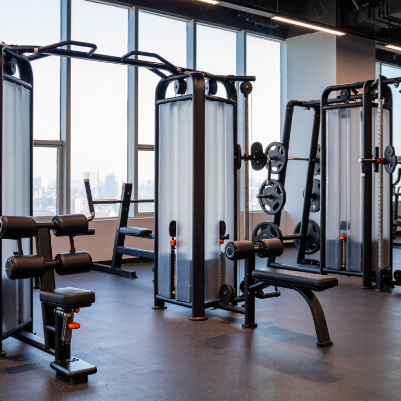 2026 Top Smith Machine With Cables Types for Global Buyers