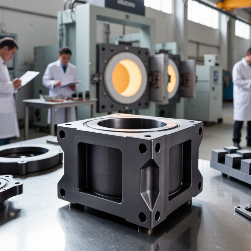 China Best Silicon Carbide Ceramic Manufacturer?
