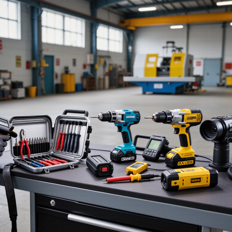 What Are the Top Equipment Tools for Global Buyers in 2026?