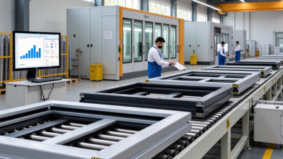China Top 10 Insulated Aluminium Window Profiles Suppliers