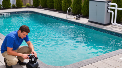 What Is a Pool Repair Service and How Does It Work?