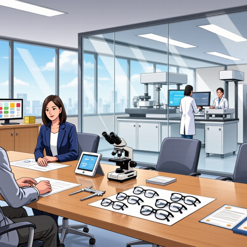 10 Tips for Choosing the Best Eye Lens Optical Supplier?
