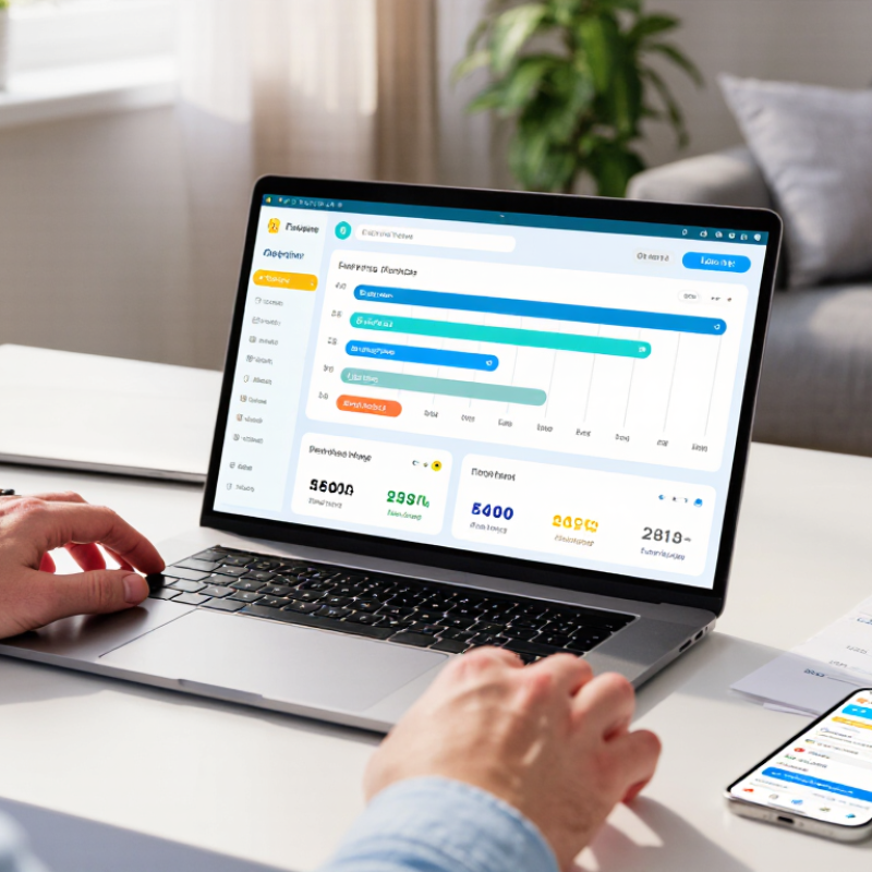 How Can I View My Electricity Bill Online?