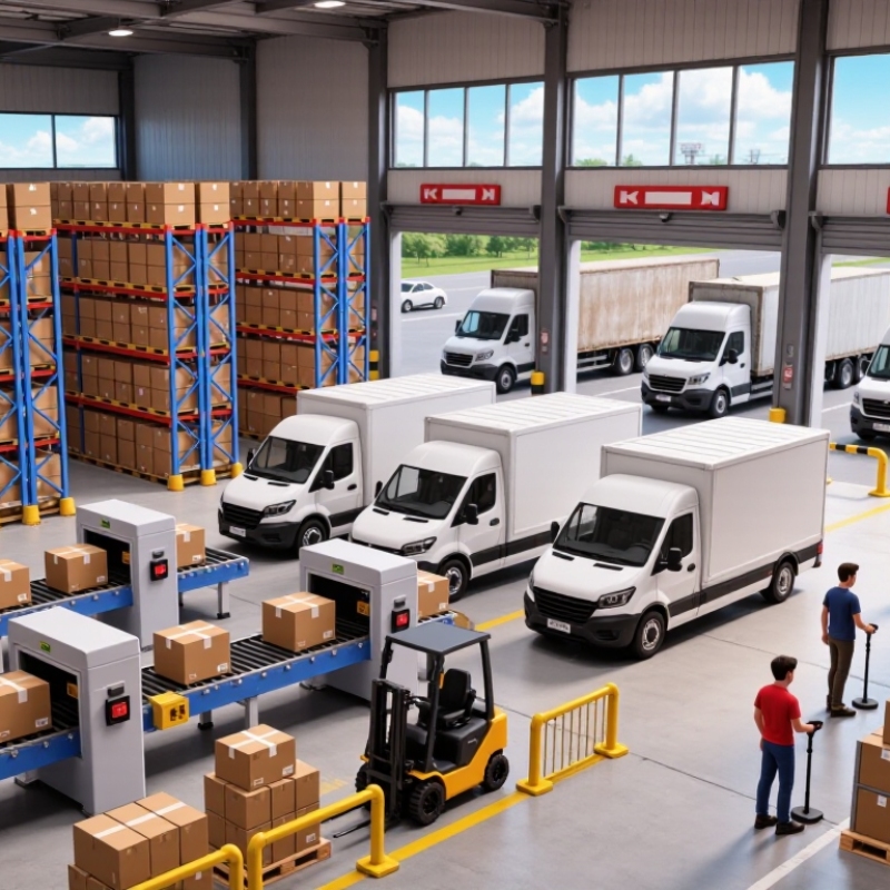 7 Tips on What Affects Shipping Delivery Time?