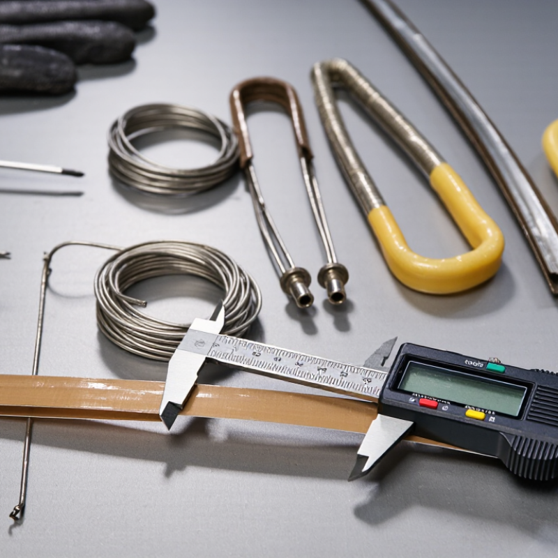China Top 10 L Bar Sealer Heating Elements How to Choose?