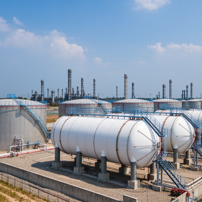 10 Tips for Choosing Steel Oil Tanks for Global Buyers