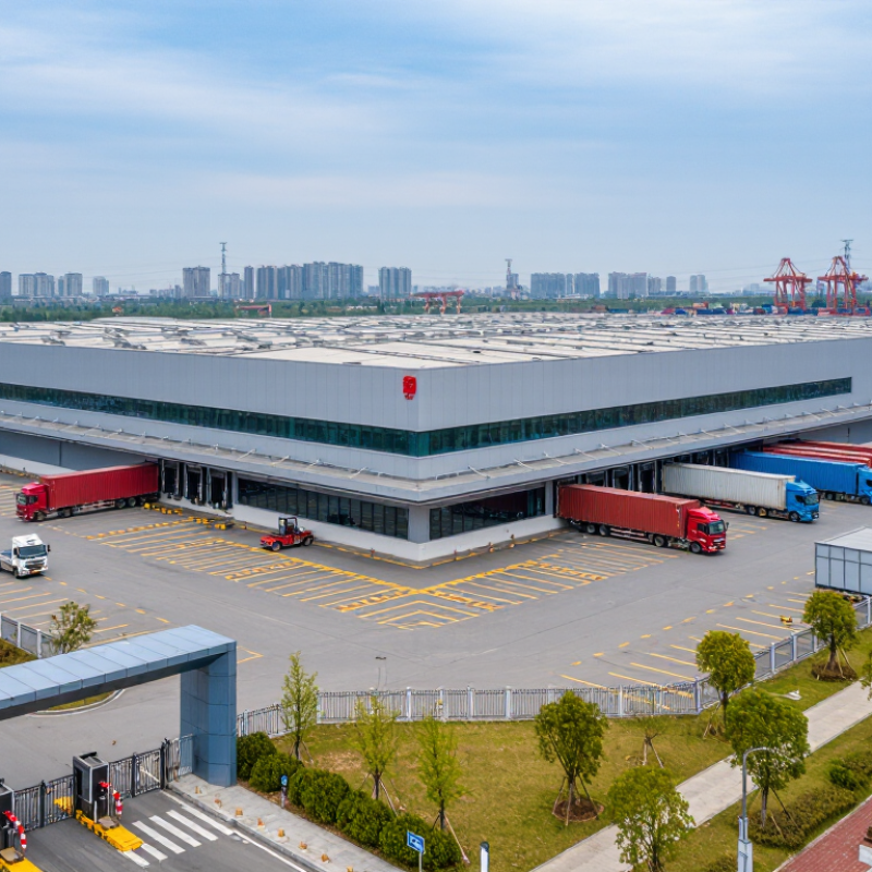 China Top 10 Warehouse Expansion Planning Guide?