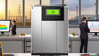 Why Choose Advanced Inverter Technology for Global Sourcing?