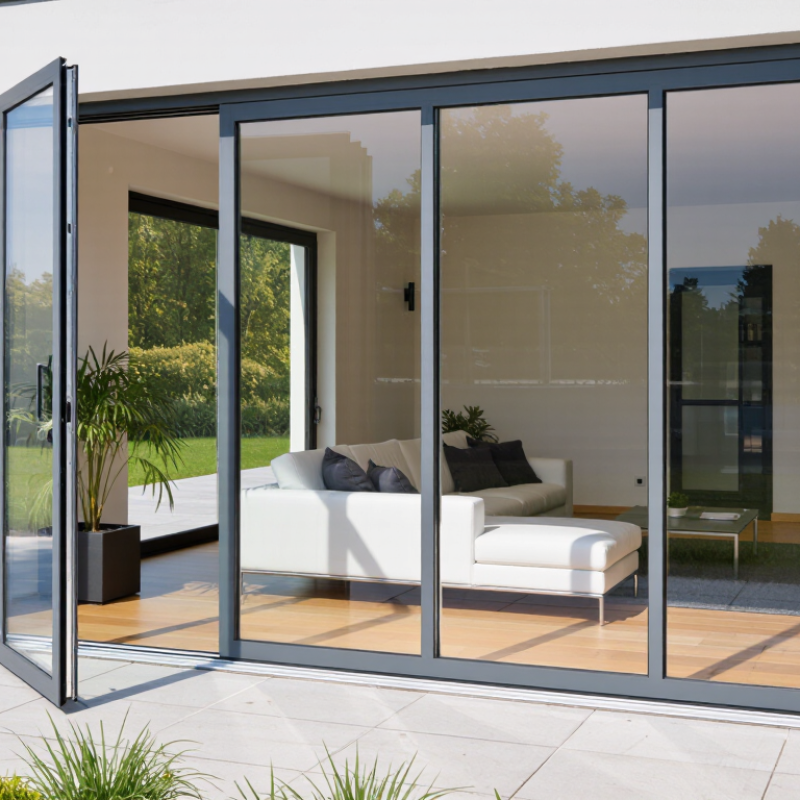How to Choose the Right Sliding Door for Your Home?