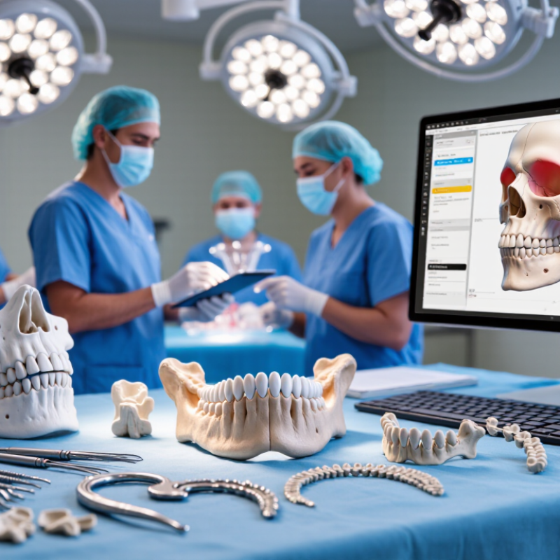 How to Choose Mandibular Reconstruction Plates in 2026?