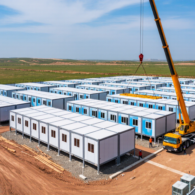 What Is Modular Staff Accommodation and How Does It Work?