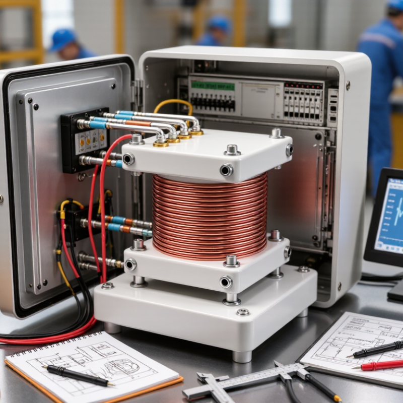 How to Choose the Best CT Current Transformer in China?