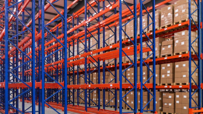 Top Heavy Duty Pallet Racks for Global Buyers?
