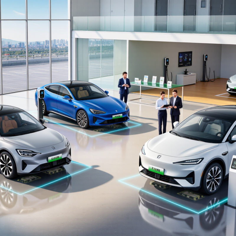 How to Buy EV Cars in 2026 A Global Buyers Guide?