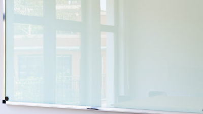 What Is the Best Glass White Board from China?
