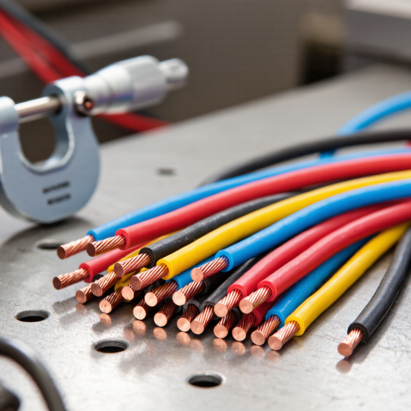 What Is the Best Single Core Wire from China?