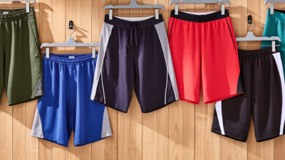 10 Best Athletic Shorts for Wholesale Buyers?