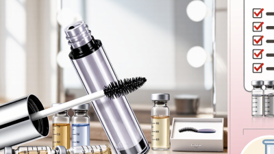 Why Choose Private Label Eyelash Enhancer for Your Brand?