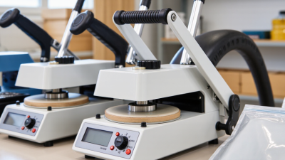What Is the Best Handheld Sealing Machine in China?