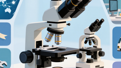 China Top 10 HM 325 Microtome Suppliers for Global Buyers