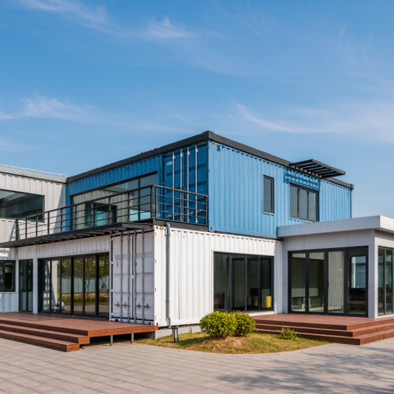 2026 Top Shipping Container Conversions for Global Buyers