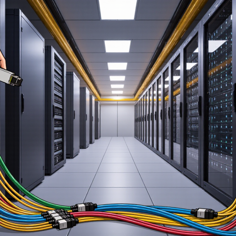 7 Tips for Choosing the Right Multimode Transceiver