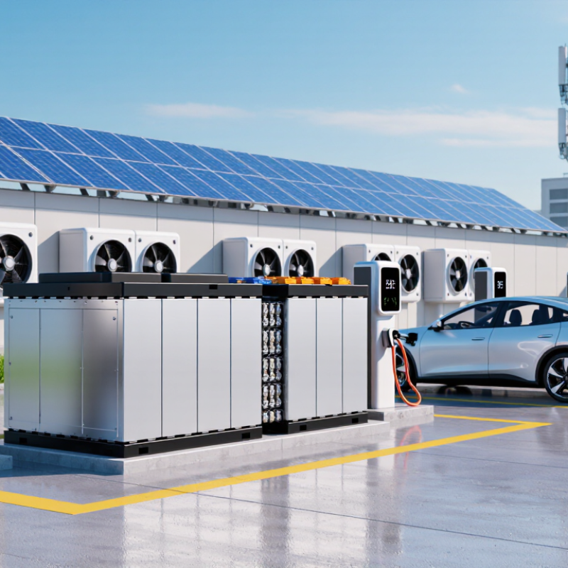 10 Best Inverter And Lithium Battery Manufacturers Worldwide