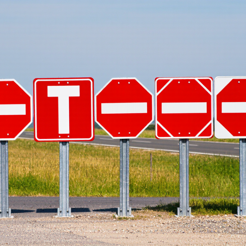 7 Best Traffic Stop Signs for Global Buyers?