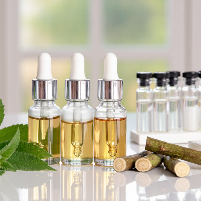 China Best Patchouli Oil Suppliers How to Choose?