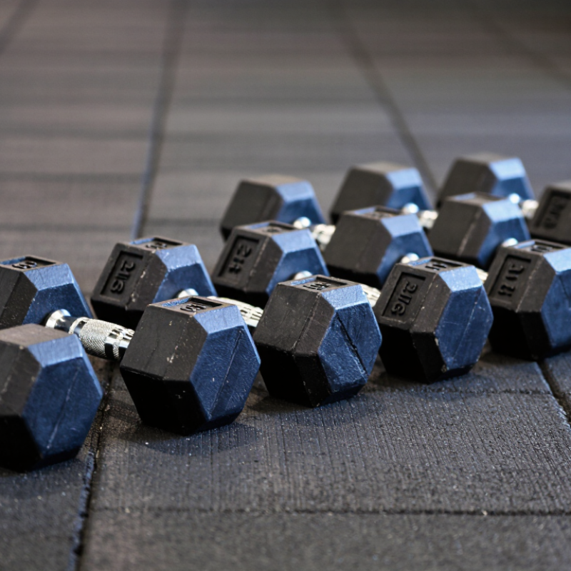 10 Best Cast Iron Dumbbells for Wholesale Buyers?