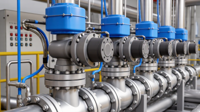 How to Choose a Pneumatic Control Valve in 2026?