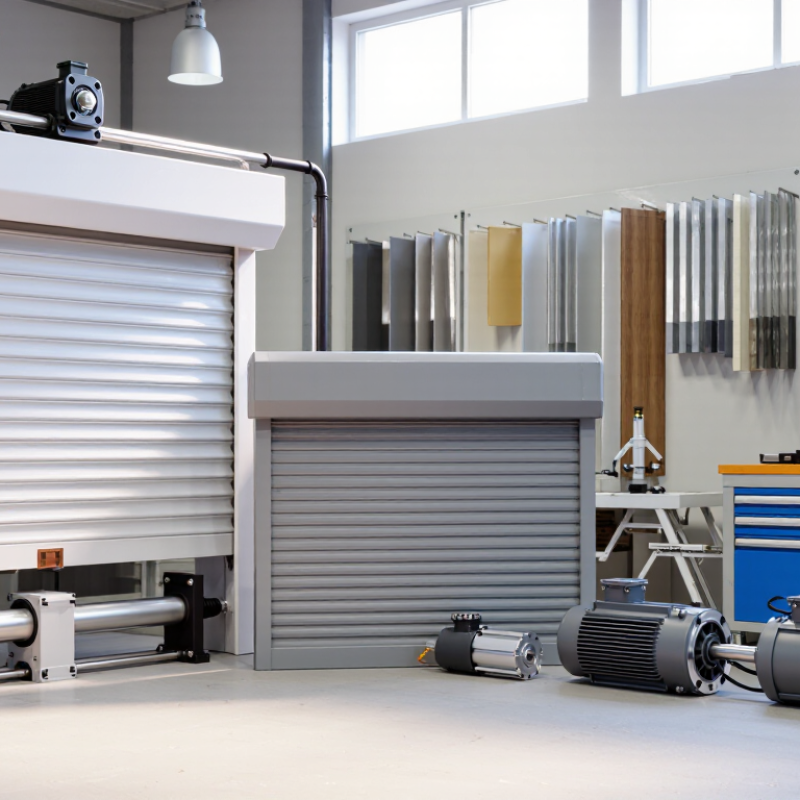 7 Best Roller Shutter Motors What Size Do I Need?