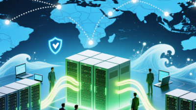 10 Best DDoS Protection Services for Global Buyers?
