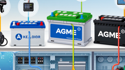 How to Choose the Best Deep Cycle Boat Battery