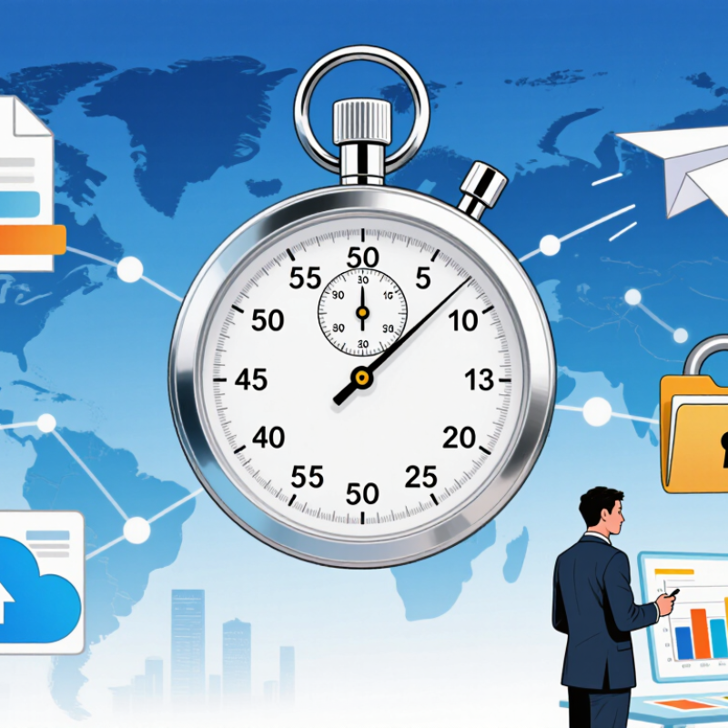 Why Do Global Buyers Need Urgent Overnight Translation?