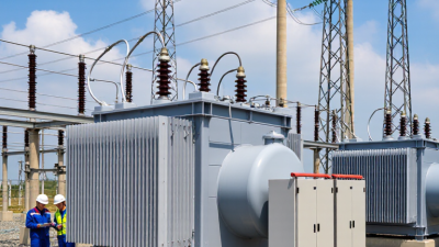 2026 Best 33kV Power Distribution Transformers Buying Guide