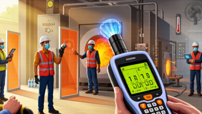 How to Choose Heat Stress Monitors for Global Buyers?