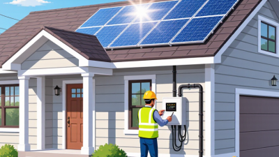 How to Get Free Home Solar Panels?
