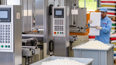 Top Plastic Filler Compound Suppliers for Global Buyers