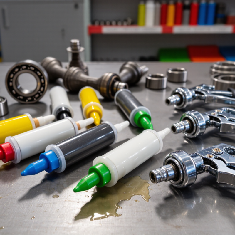 2026 Best Grease for Grease Gun Which Type Should You Buy?