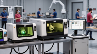 How to Choose Fiber Laser Marking Printers in 2026?