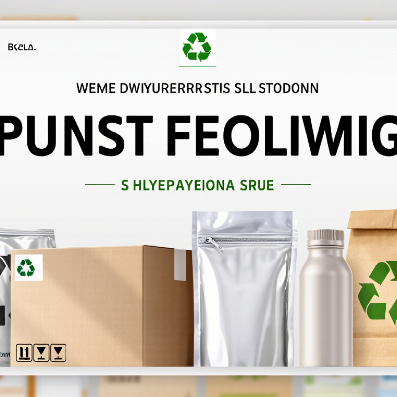 2026 Best Packaging Solutions to Help Increase Product Sales