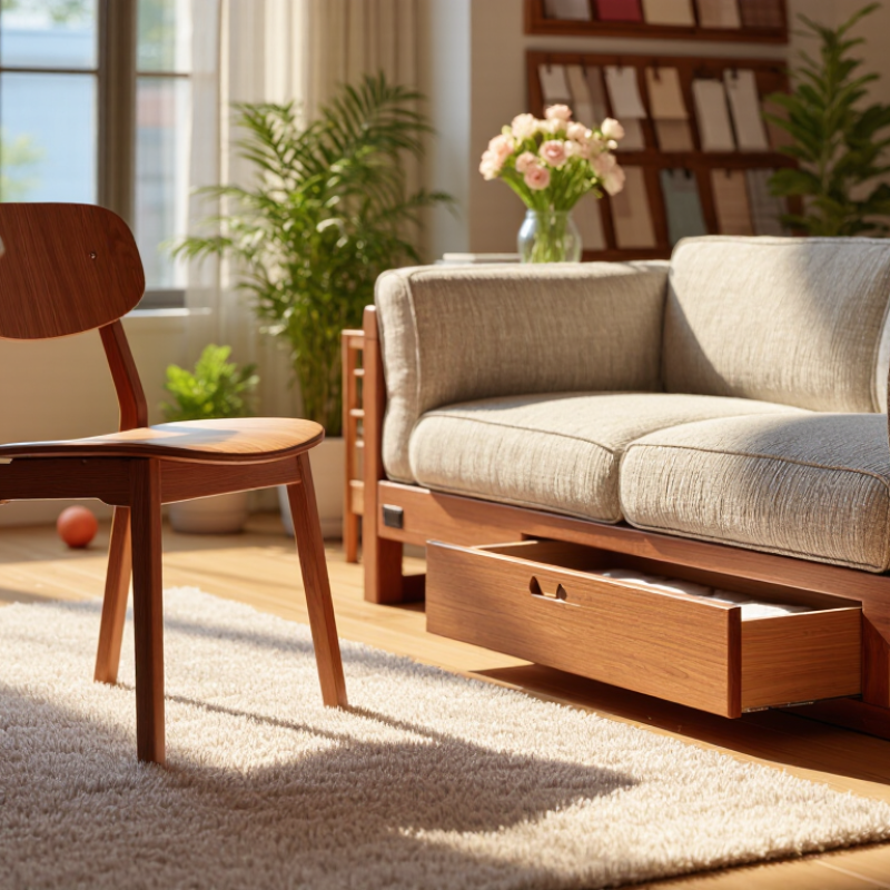 How to Choose Durable Home Furnishing Products?